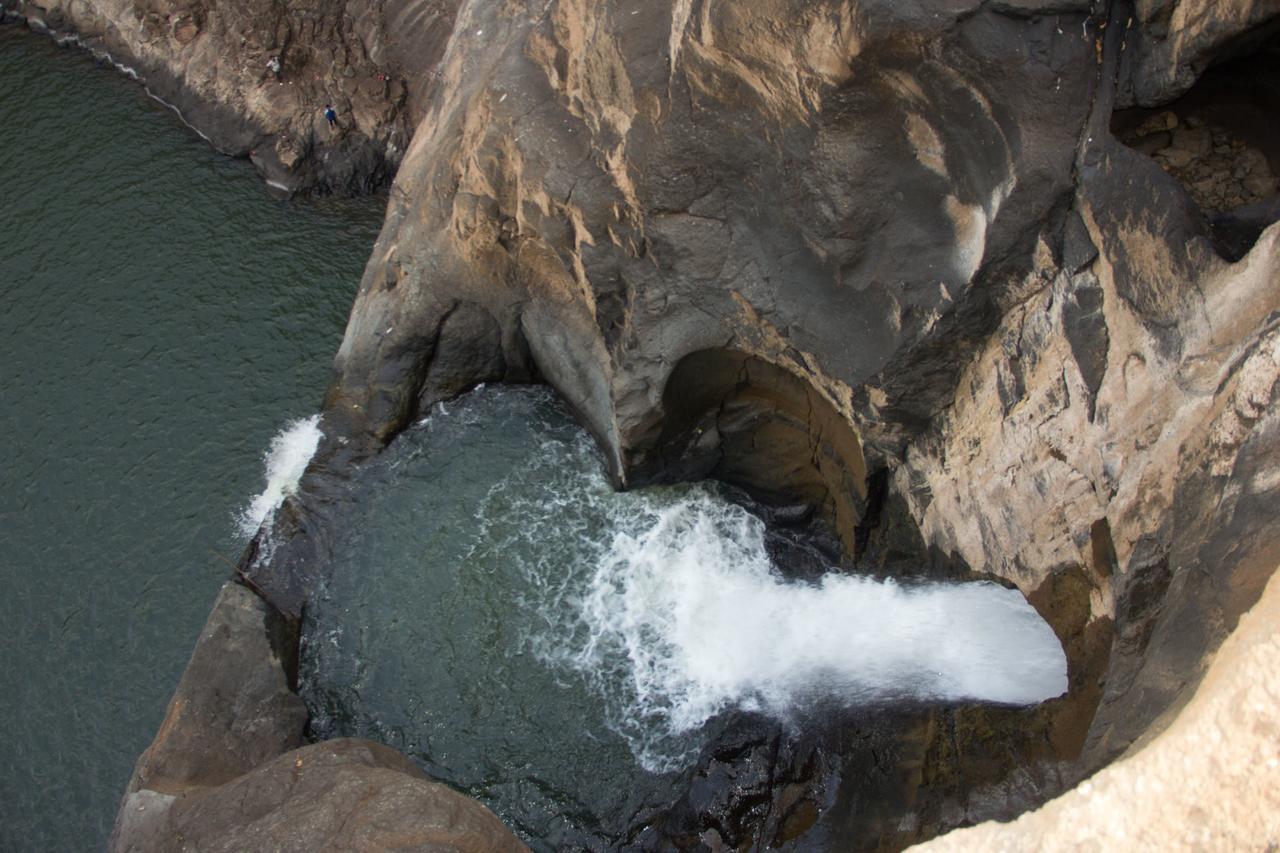 Sterling Nature Trails Dabhosa , Jawahar Birjpara Exterior foto