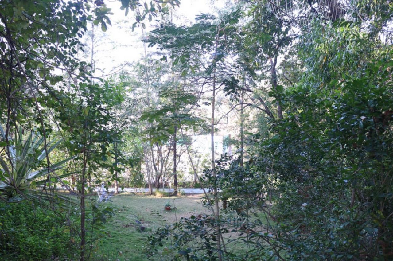 Sterling Nature Trails Dabhosa , Jawahar Birjpara Exterior foto